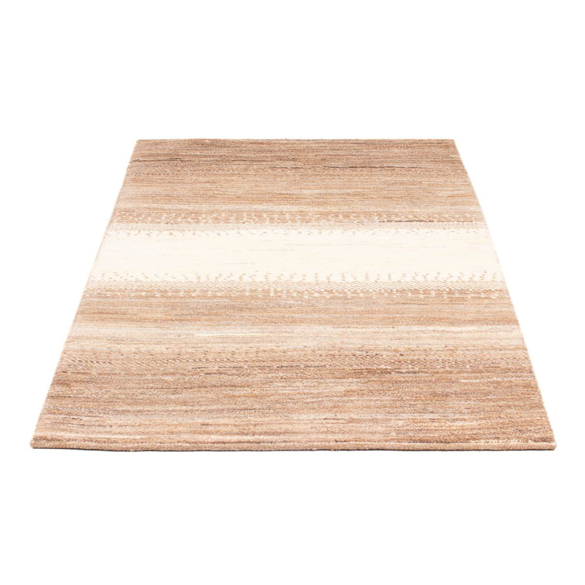 Alfombra Gabbeh - Persa - 152 x 91 cm - multicolor
