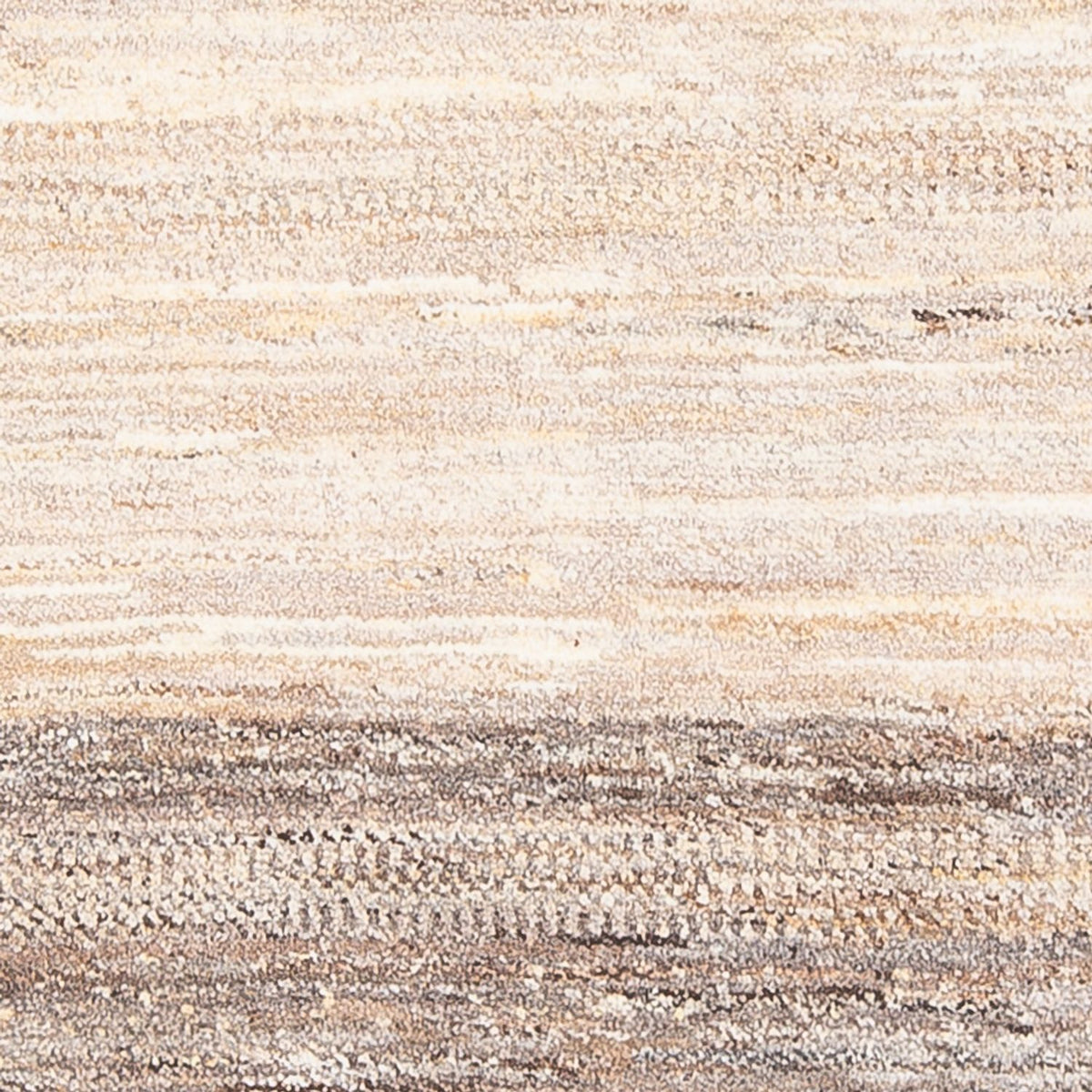 Alfombra Gabbeh - Persa - 143 x 104 cm - multicolor