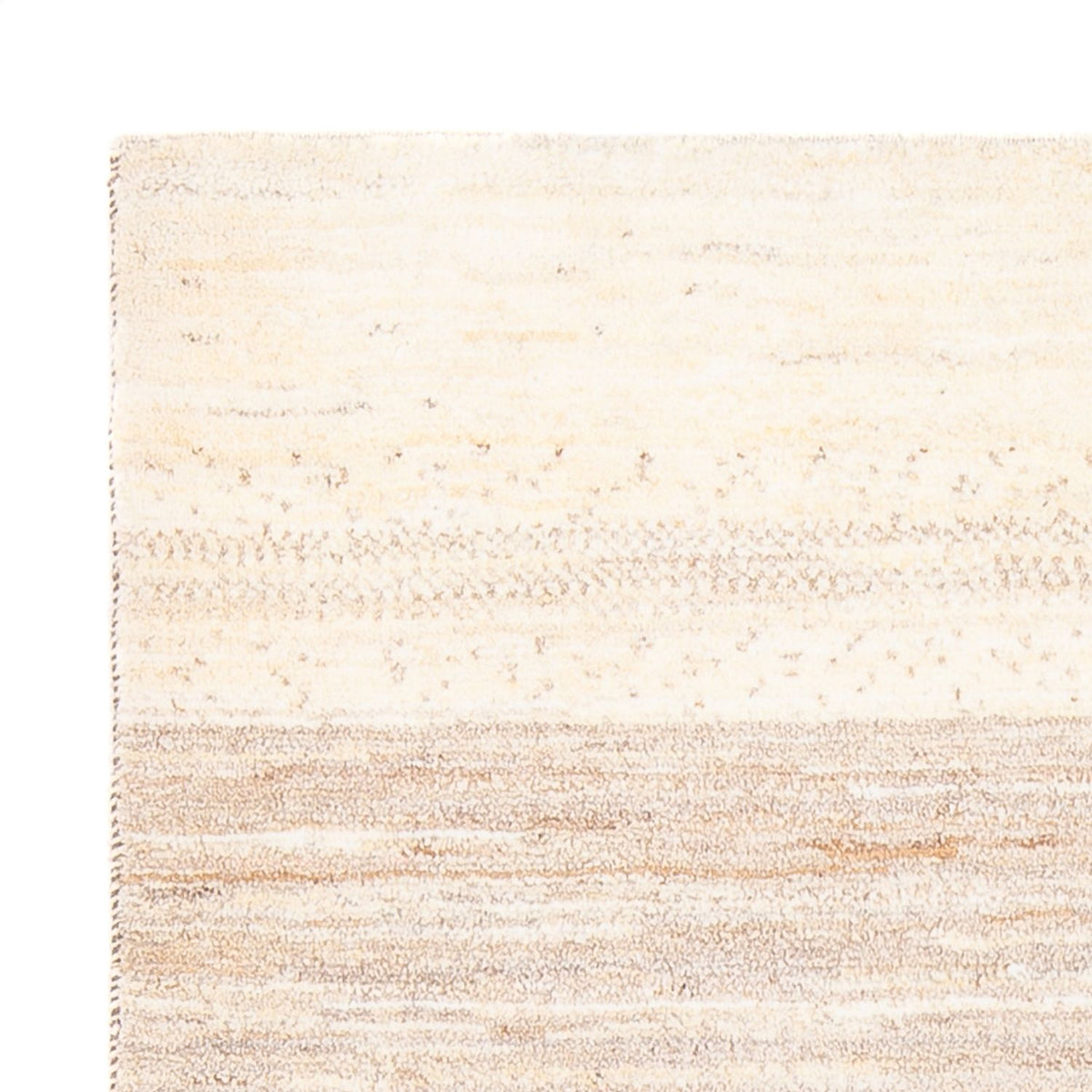 Alfombra Gabbeh - Persa - 143 x 104 cm - multicolor