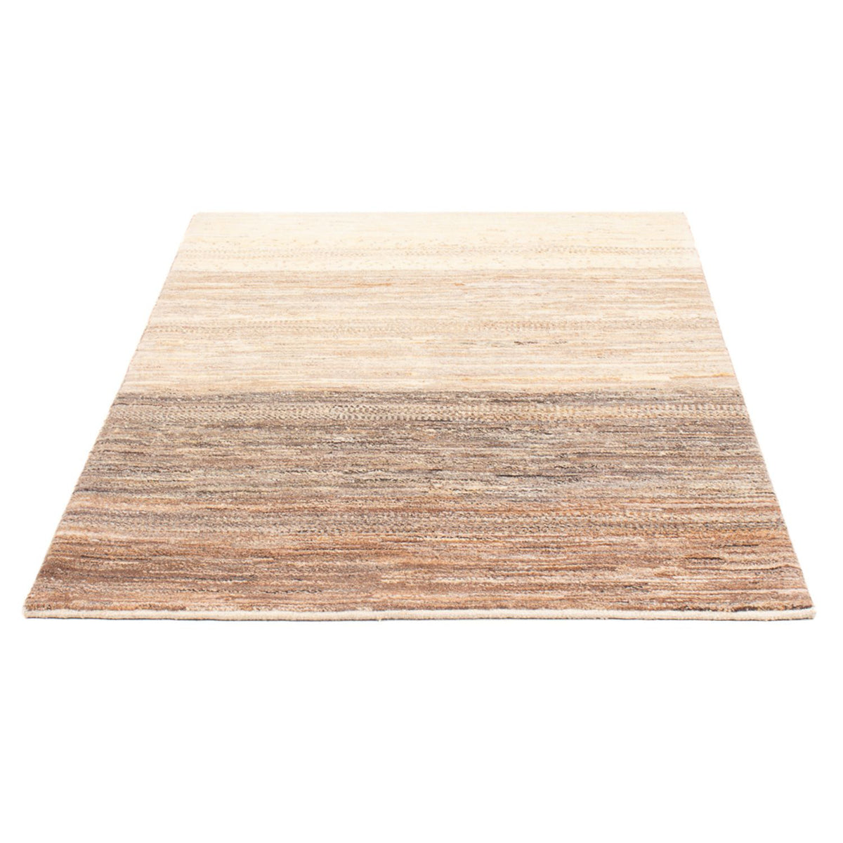 Alfombra Gabbeh - Persa - 143 x 104 cm - multicolor