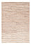 Alfombra Gabbeh - Persa - 143 x 100 cm - beige oscuro