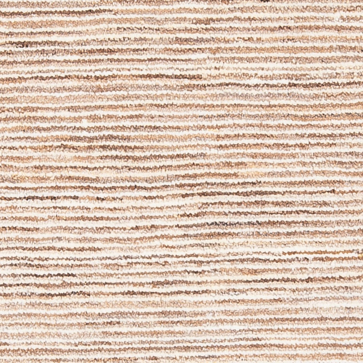 Alfombra Gabbeh - Persa - 143 x 100 cm - beige oscuro