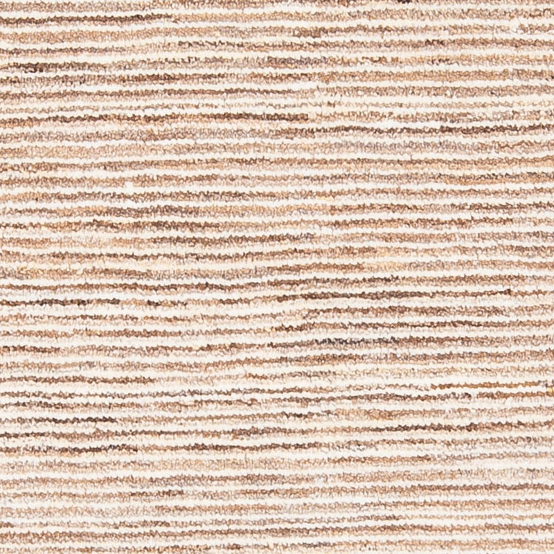 Alfombra Gabbeh - Persa - 143 x 100 cm - beige oscuro
