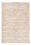 Alfombra Gabbeh - Persa - 145 x 110 cm - beige oscuro