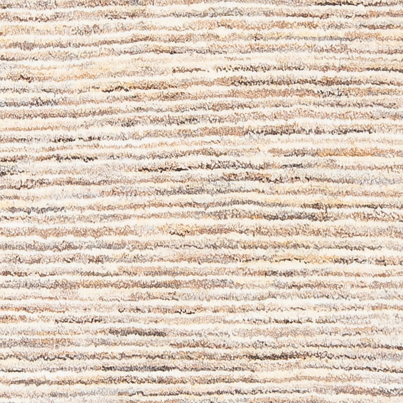 Alfombra Gabbeh - Persa - 145 x 110 cm - beige oscuro
