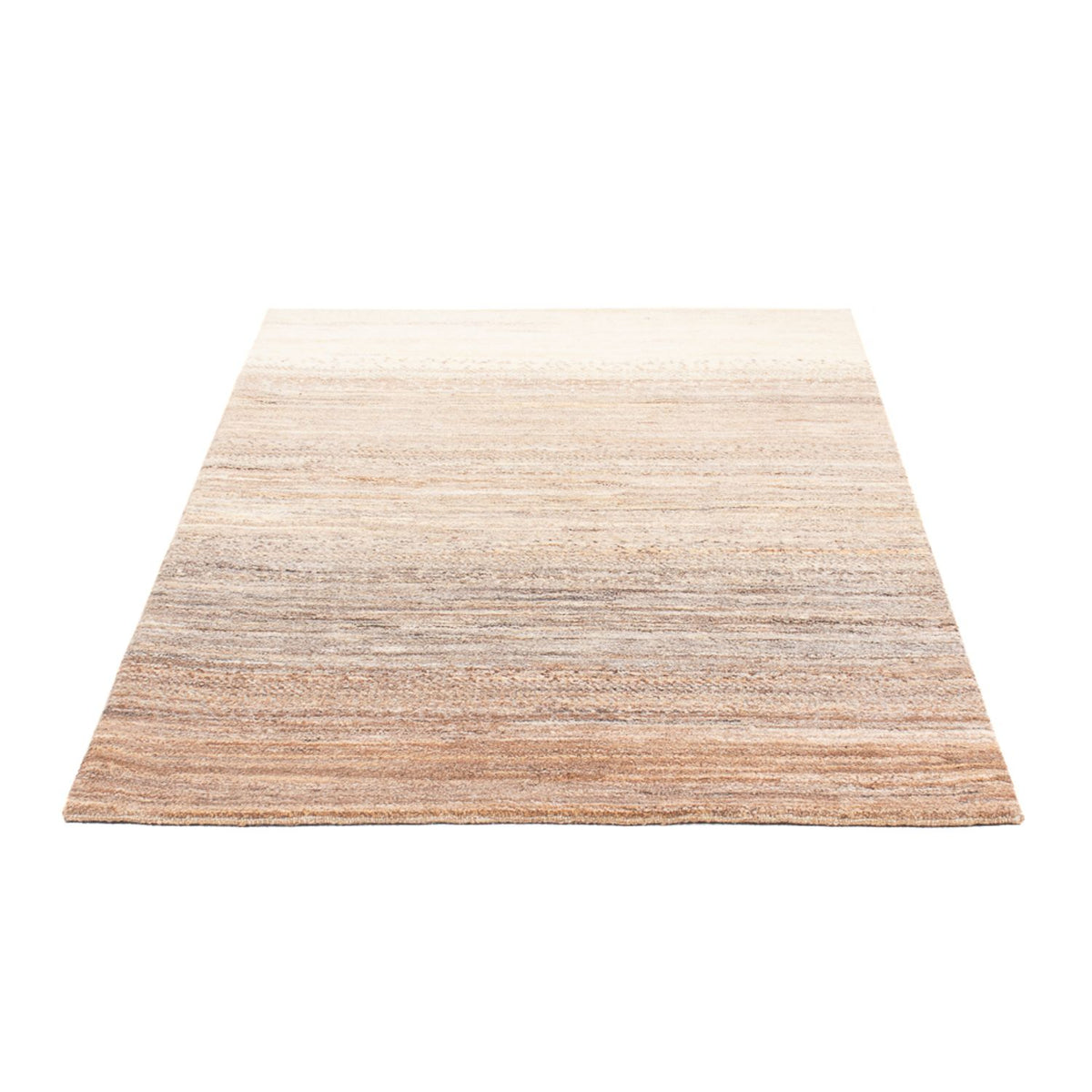 Alfombra Gabbeh - Persa - 152 x 100 cm - multicolor