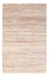 Alfombra Gabbeh - Persa - 145 x 96 cm - beige oscuro