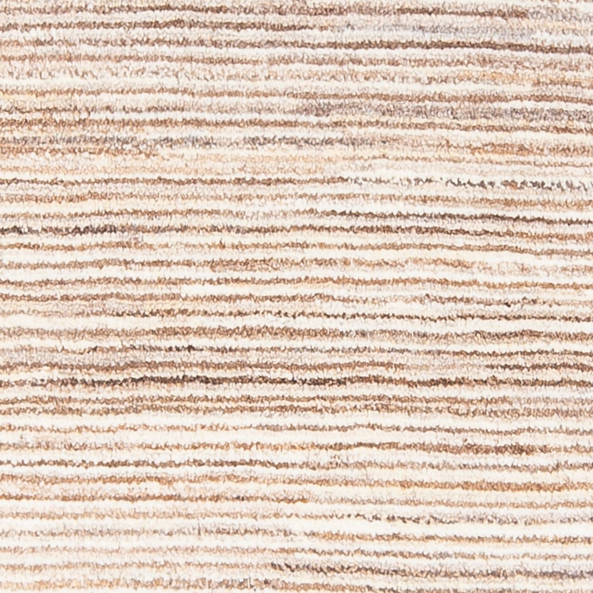 Alfombra Gabbeh - Persa - 145 x 96 cm - beige oscuro