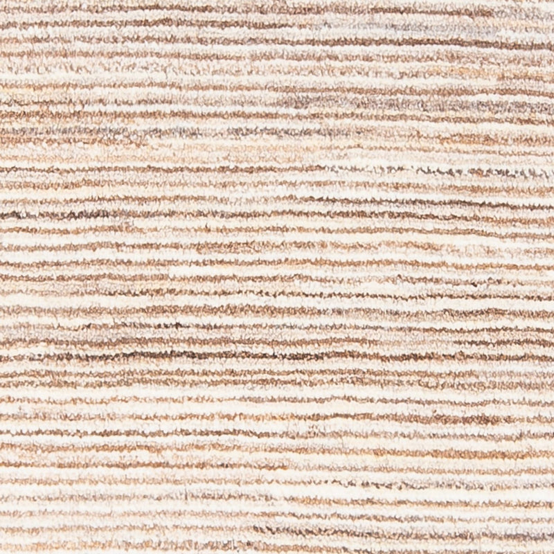 Alfombra Gabbeh - Persa - 145 x 96 cm - beige oscuro