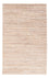 Alfombra Gabbeh - Persa - 146 x 94 cm - beige oscuro