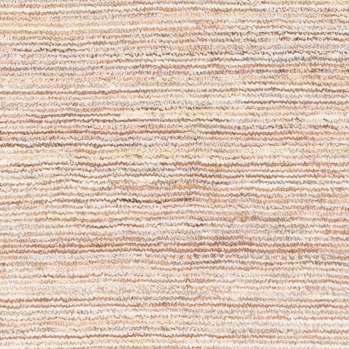 Alfombra Gabbeh - Persa - 146 x 94 cm - beige oscuro