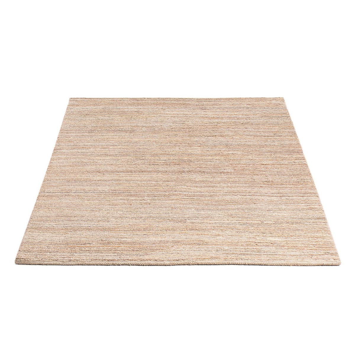 Alfombra Gabbeh - Persa - 146 x 94 cm - beige oscuro