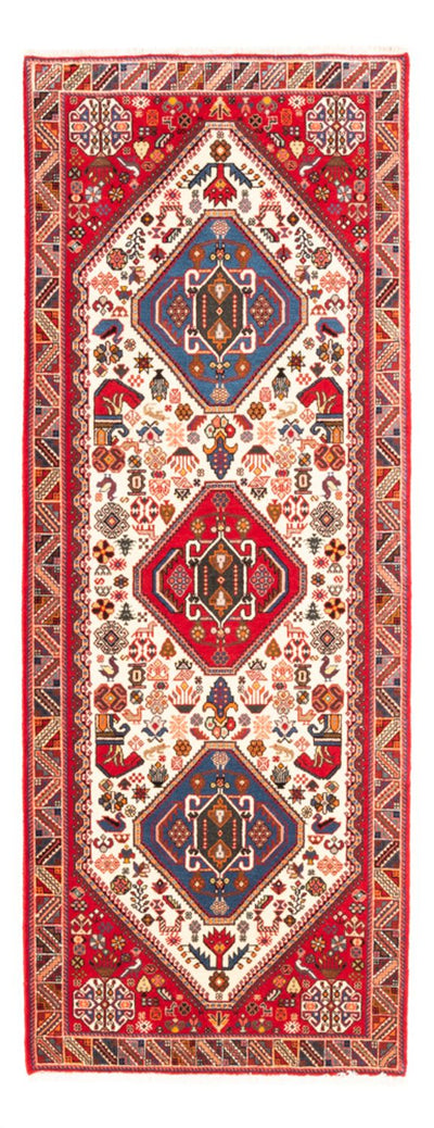 Qashqai Alfombra 80x208cm - Alfombra persa