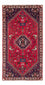 Alfombra persa - Nómada - 158 x 78 cm - rojo