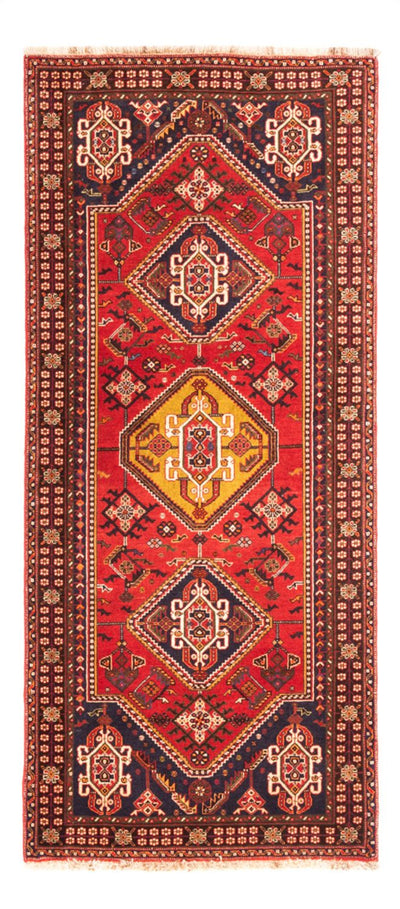 Qashqai Alfombra 80x182cm - Alfombra persa