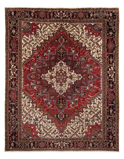 Heriz Alfombra 255x334cm - Alfombra persa