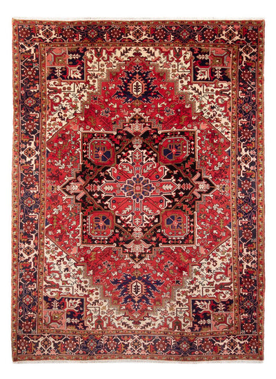 Heriz Alfombra 240x337cm - Alfombra persa