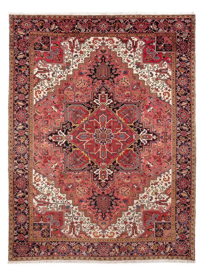 Heriz Alfombra 260x363cm - Alfombra persa