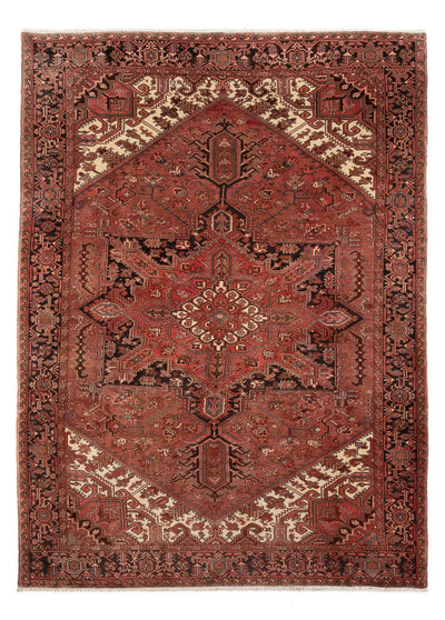 Heriz Alfombra 240x350cm - Alfombra persa