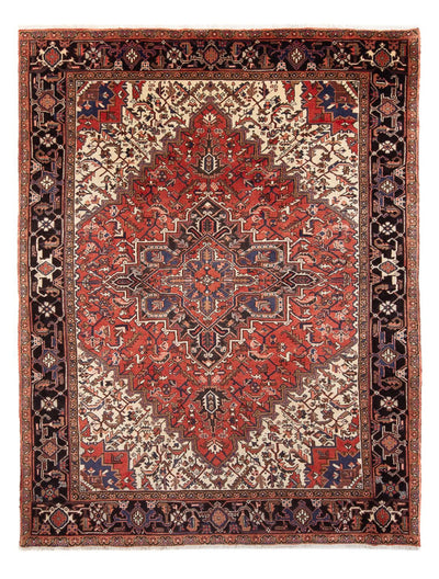 Heriz Alfombra 235x320cm - Alfombra persa