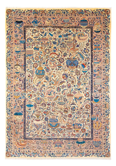Kashmar Alfombra 250x350cm - Alfombra persa