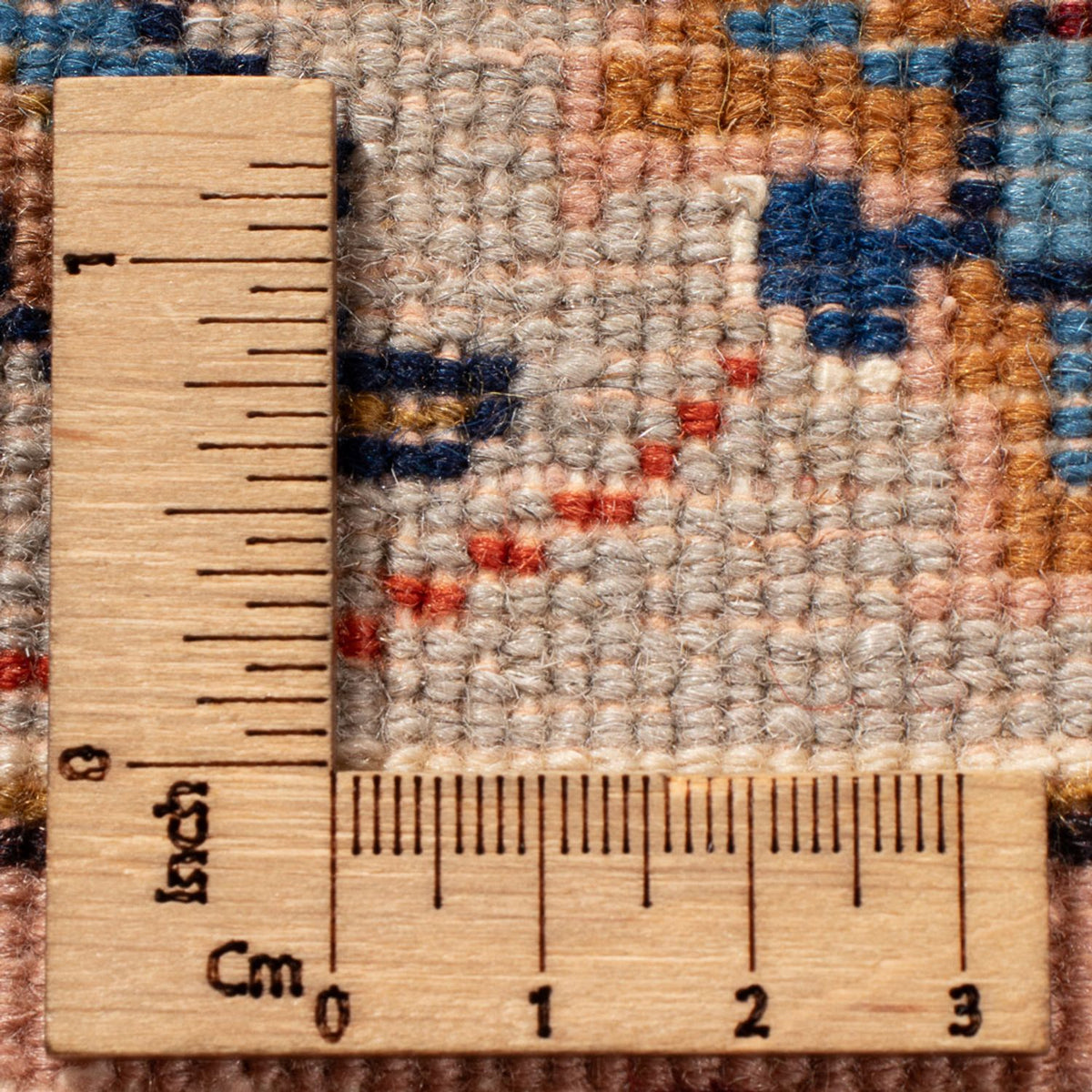 Alfombra persa - Clásica - 350 x 250 cm - multicolor