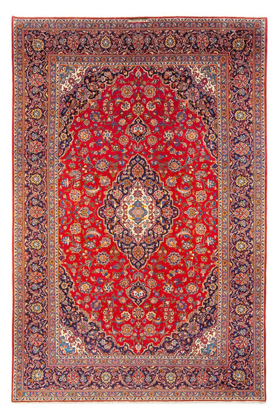 Kashan Alfombra 230x338cm - Alfombra persa