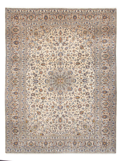 Kashan Alfombra 293x414cm - Alfombra persa
