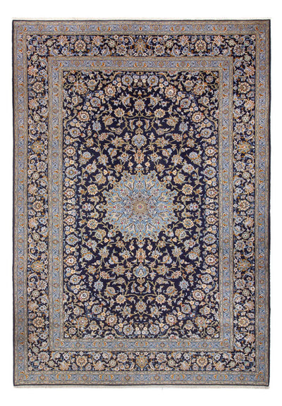 Kashan Alfombra 266x390cm - Alfombra persa