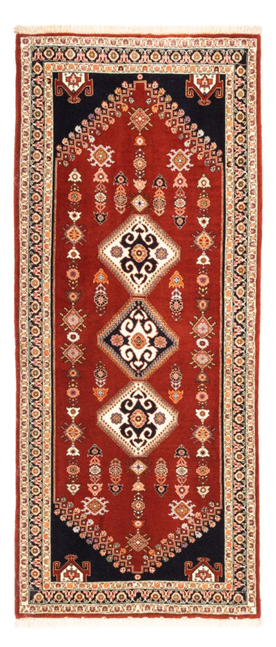 Kashkuli Alfombra 86x198cm - Alfombra persa