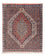 Alfombra persa - Clásica - 102 x 78 cm - beige oscuro