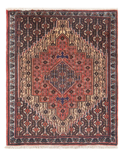 Senneh Alfombra 70x96cm - Alfombra persa