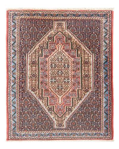 Senneh Alfombra 77x105cm - Alfombra persa