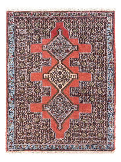 Senneh Alfombra 76x106cm - Alfombra persa