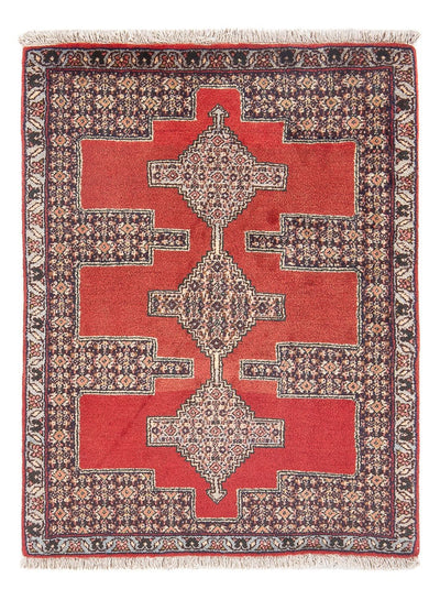 Senneh Alfombra 73x104cm - Alfombra persa
