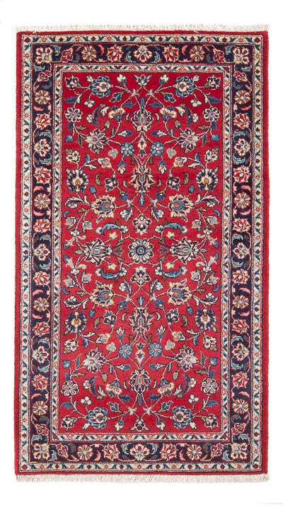 Kashan Alfombra 73x142cm - Alfombra persa