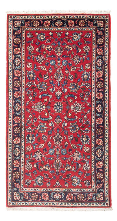 Kashan Alfombra 72x146cm - Alfombra persa