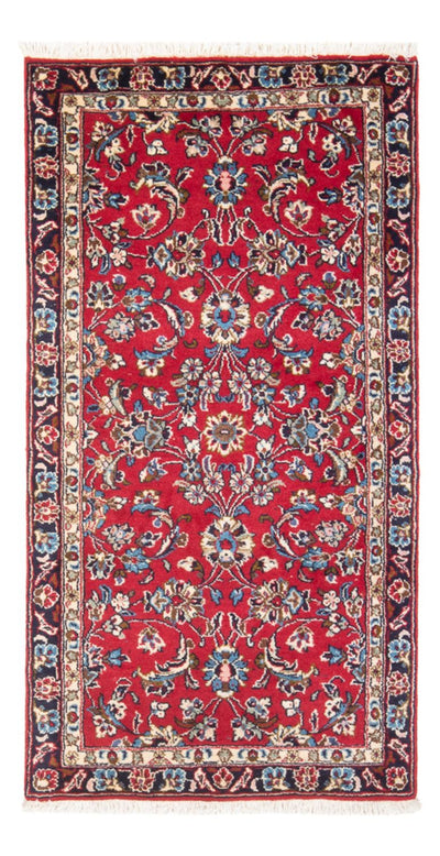 Kashan Alfombra 67x130cm - Alfombra persa