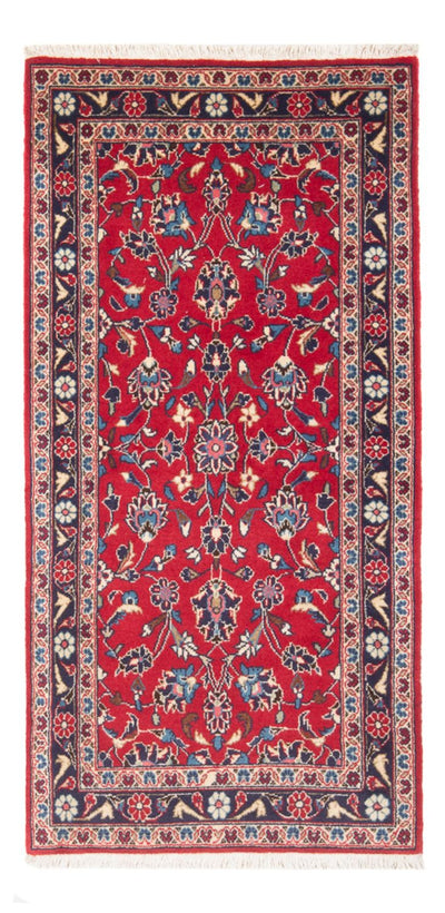 Kashan Alfombra 70x155cm - Alfombra persa