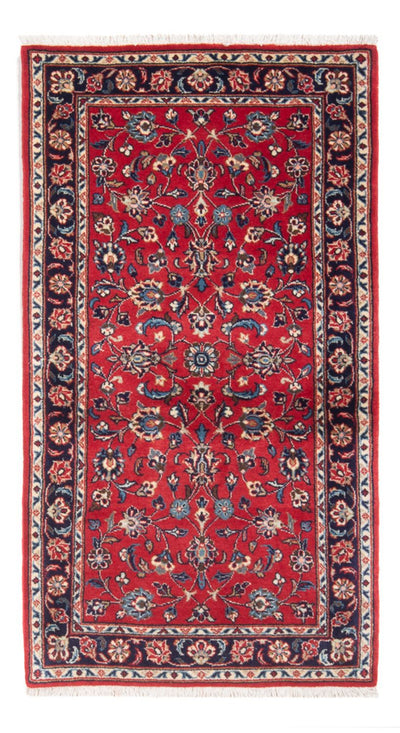 Kashan Alfombra 70x134cm - Alfombra persa
