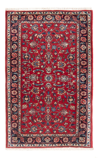Kashan Alfombra 68x123cm - Alfombra persa
