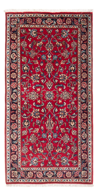 Kashan Alfombra 67x137cm - Alfombra persa