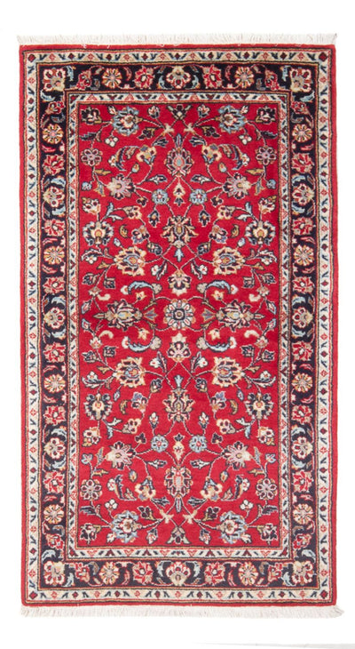 Kashan Alfombra 70x138cm - Alfombra persa