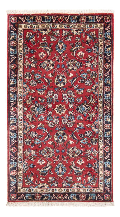 Kashan Alfombra 70x133cm - Alfombra persa