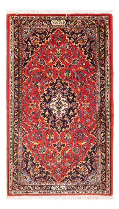 Kashan Alfombra 65x127cm - Alfombra persa