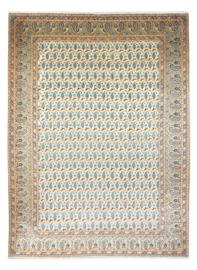 Kashan Alfombra 270x350cm - Alfombra persa