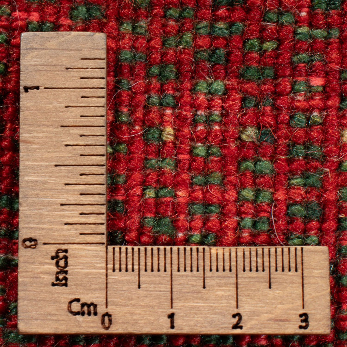 Alfombra Gabbeh - Loribaft Persa - 131 x 82 cm - multicolor