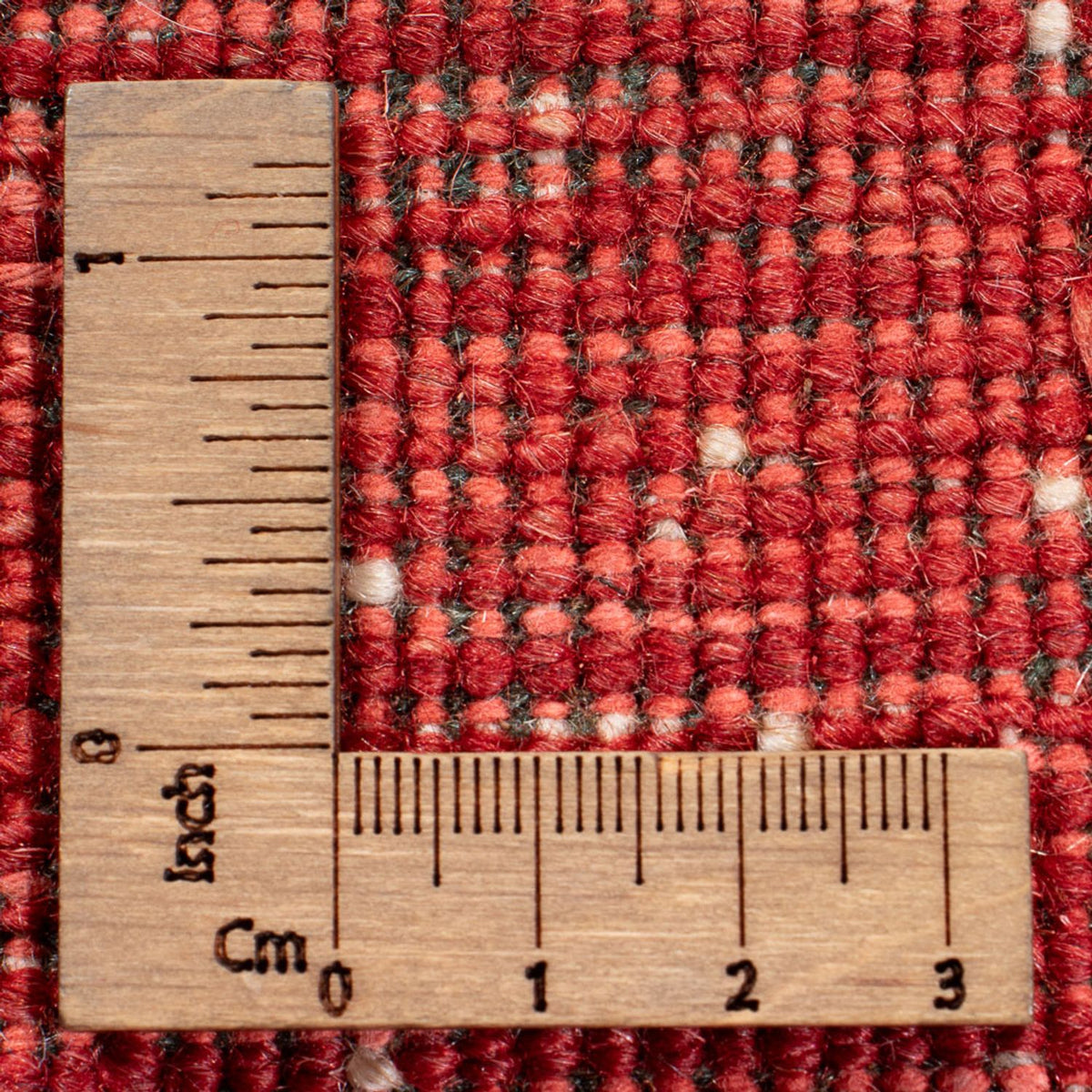 Alfombra Gabbeh - Loribaft Persa - 129 x 87 cm - multicolor