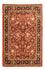 Alfombra persa - Clásica - 164 x 110 cm - rojo