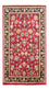 Alfombra persa - Clásica - 153 x 90 cm - rojo